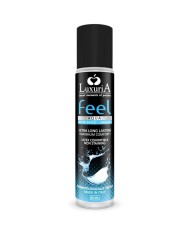 INTIMATELINE - LUXURIA LUBRIFIANT BASE D'EAU FEEL AQUA 60 ML