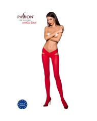 PASSION - TIOPEN 005 COLLANT NOIR 1/2 60 DEN