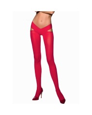 PASSION - TIOPEN 005 COLLANT NOIR 1/2 60 DEN