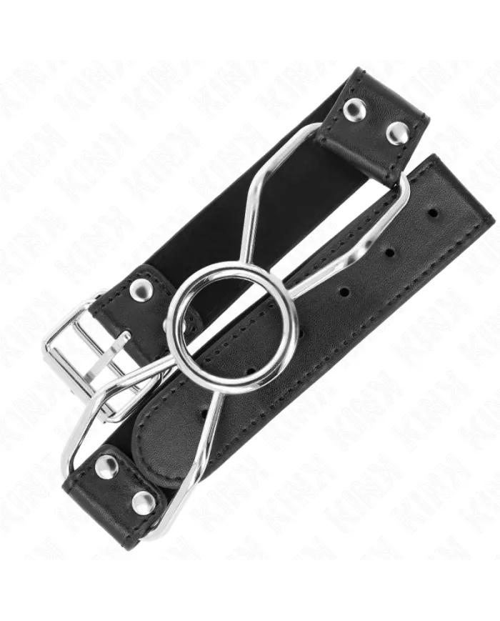 KINK - BAGUE SPIDER 60 X 3 CM TAILLE S 3 CM