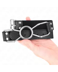 KINK - BAGUE SPIDER 60 X 3 CM TAILLE S 3 CM