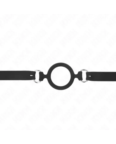 KINK - JOINT TORIQUE SILICONE 5 CM BAG 56 CM KINK - JOINT TORIQUE SILICONE 5 CM BAG 56 CM