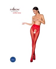 PASSION - TIOPEN 006 COLLANT BLANC 1/2 30 DEN