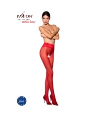 PASSION - TIOPEN 008 COLLANT BLANC 1/2 30 DEN