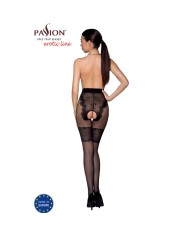 PASSION - TIOPEN 013 COLLANT NOIR 1/2 20/40 DEN