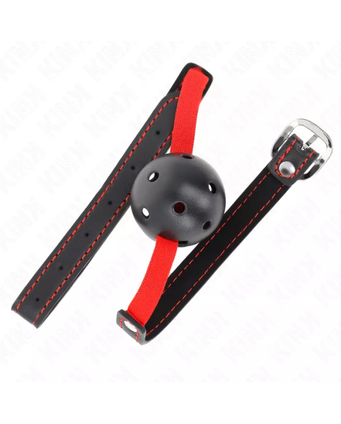 KINK - BÂTON CREUX DUR 4,5 CM AVEC CEINTURE ÉLASTIQUE 56 x 1,5 CM