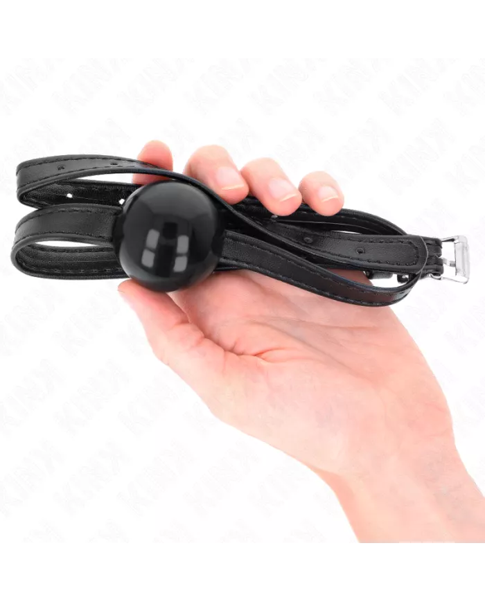 KINK - PETITE BOULE SIMPLICITÉ 4 CM BAG 60 x 2 CM