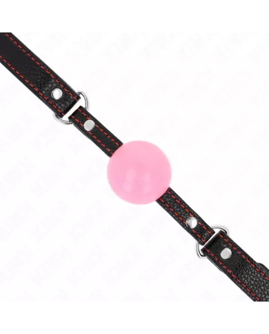 KINK - BOULE OR ROSE 4 CM BAG 60 x 2 CM KINK - BOULE OR ROSE 4 CM BAG 60 x 2 CM