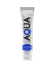 AQUA QUALITY - LUBRIFIANT À BASE D''EAU 100 ML