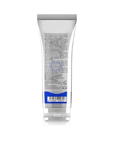 AQUA QUALITY - LUBRIFIANT À BASE D''EAU 100 ML