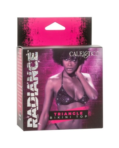 CALEXOTICS - RADIANCE HAUT DE BIKINI TRIANGLE RHIN