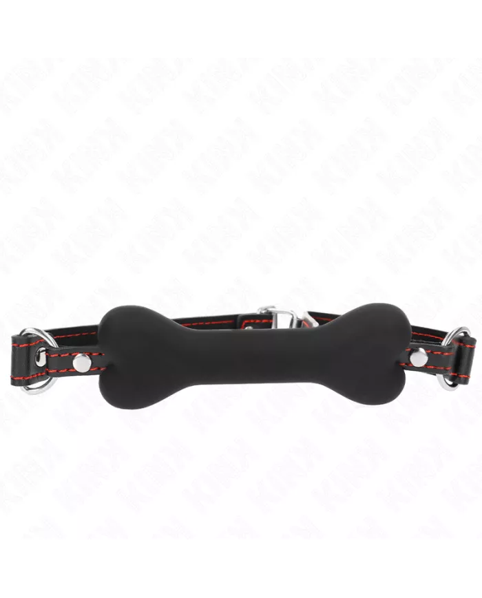 KINK - BÂTON NOIR OS 12 CM 63 x 2 CM