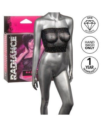 CALEXOTICS - RADIANCE BANDEAU HAUT RHIN