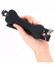 KINK - BÂTON NOIR OS 12 CM 63 x 2 CM