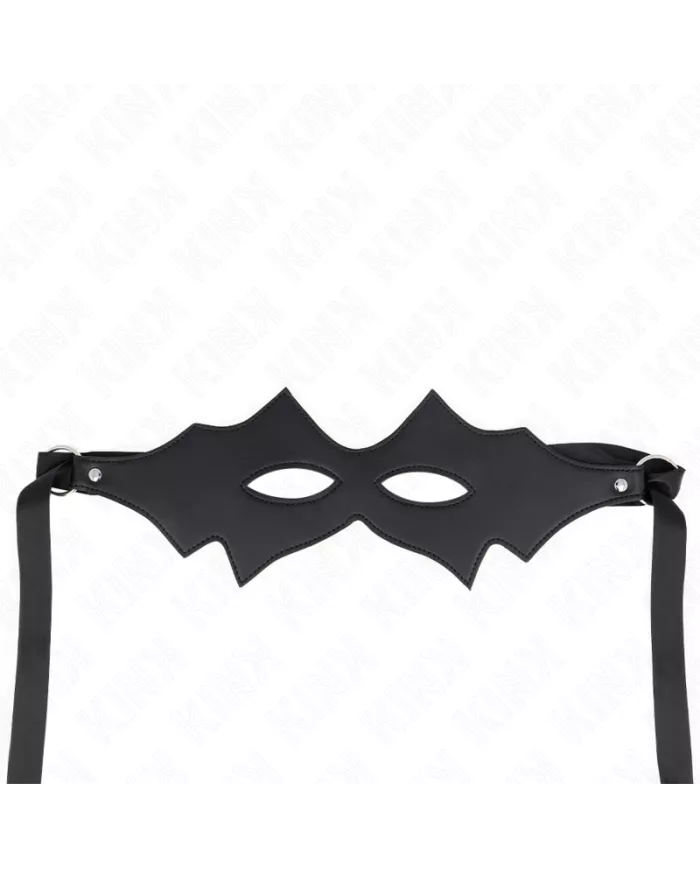 KINK - MASQUE CHAT MODÈLE 1 34 x 12 CM