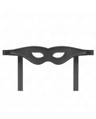 KINK - MASQUE EN CUIRETTE MODÈLE 1 30 x 7 CM