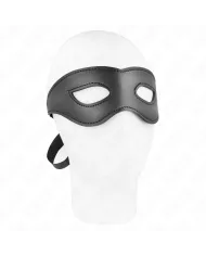 KINK - MASQUE EN CUIRETTE MODÈLE 1 30 x 7 CM