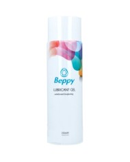 BEPPY - GEL LUBRIFIANT À BASE D'EAU LANGLASTING 250 ML