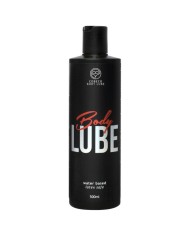 COBECO - BODYLUBE LUBRIFIANT A BASE D''EAU LATEX SAFE 500 ML
