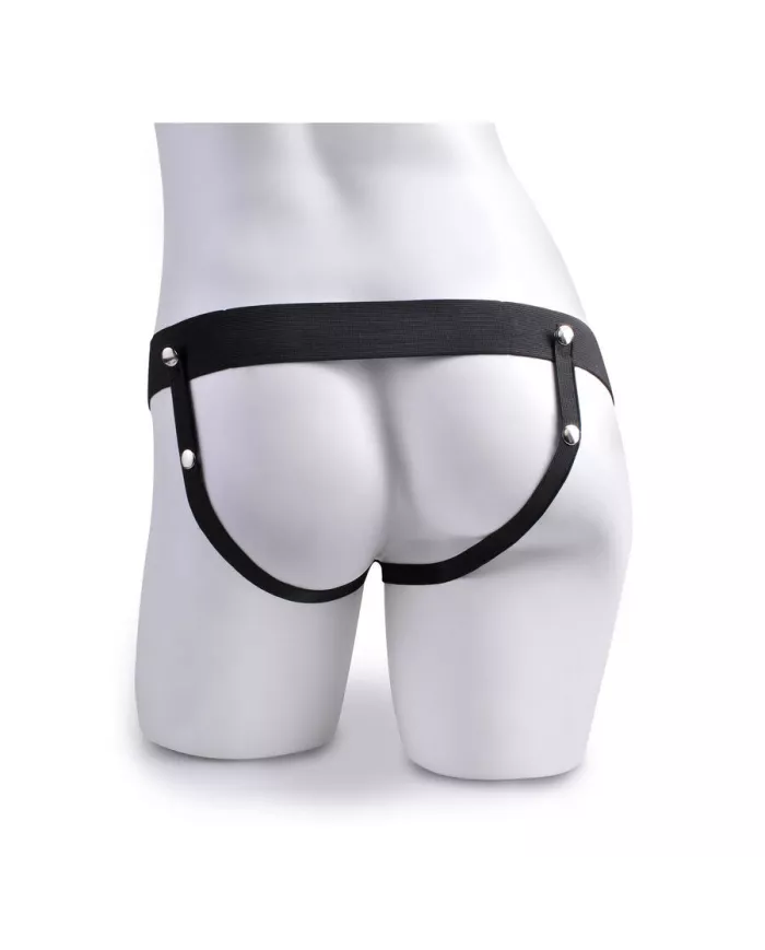 FETISH FANTASY SERIES - HARNAIS AVEC DONG 9 CUM FETISH FANTASY SERIES - HARNAIS AVEC DONG 9 CUM