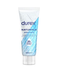 DUREX - LUBRIFIANT HYDRATANT NATUREL 100 ML