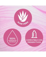 DUREX - LUBRIFIANT EXTRA SENSIBLE NATUREL 100 ML