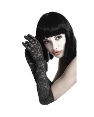 CHILIROSE - GANTS CR 3071 NOIR