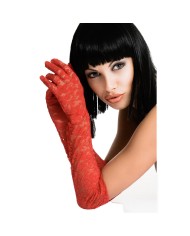 CHILIROSE - GANTS CR 3071 NOIR