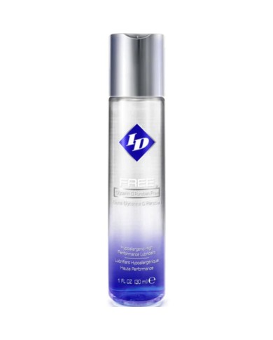 ID FREE - HYPOALLERGÉNIQUE À BASE D''EAU 255 ML