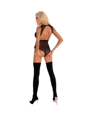 LIVCO CORSETTI FASHION - CORPS LIXPEN LC 90612 NOIR