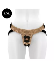 MYTHOLOGY - HARNAIS FANTAISIE HARNAIS BRONZE L/XL