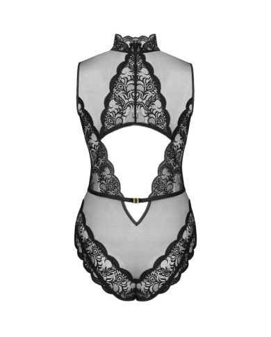 LIVCO CORSETTI FASHION - CORPS SAGEN LC 90694 NOIR