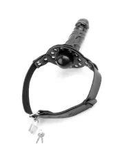 FETISH FANTASY SERIES - BILLON-BOULE DE LUXE AVEC GODE