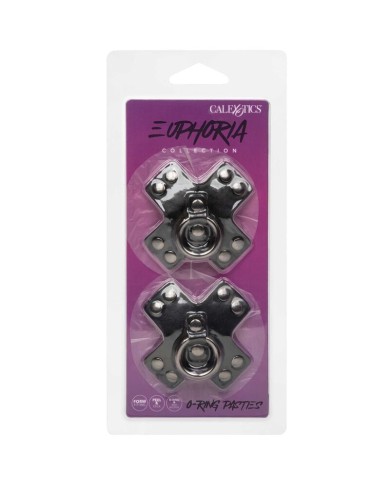 CALEXOTICS - EUPHORIA JOINT TORIQUE NOIR