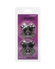 CALEXOTICS - EUPHORIA JOINT TORIQUE NOIR