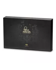 BIJOUX - LILLY FOUET  FRANGES BIJOUX - LILLY FOUET  FRANGES