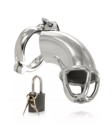 METAL HARD - ANNEAU DE CHASTETÉ EN LANCELOT