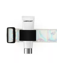 MYTHOLOGY - HARNAIS FANTAISIE HARNAIS IRISÉ S/M