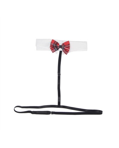 SUBBLIME - COSTUME UNIVERSITAIRE SEXY S/M