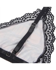 SUBBLIME - COSTUME UNIVERSITAIRE SEXY S/M