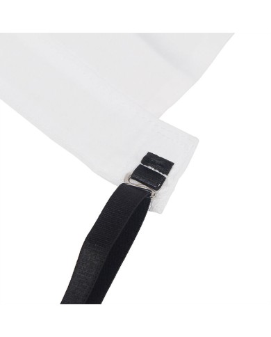 SUBBLIME - COSTUME UNIVERSITAIRE SEXY S/M