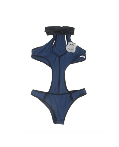 SUBBLIME - COSTUME DE POLICE SEXY S/M