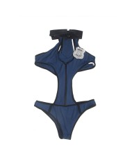 SUBBLIME - COSTUME DE POLICE SEXY S/M
