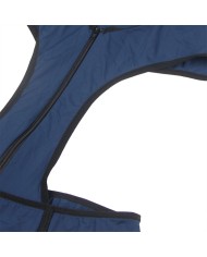 SUBBLIME - COSTUME DE POLICE SEXY S/M