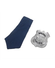 SUBBLIME - COSTUME DE POLICE SEXY S/M