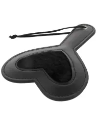 DARKNESS - PAGAIE EN VELOURS FETISH LOVE NOIR DARKNESS - PAGAIE EN VELOURS FETISH LOVE NOIR