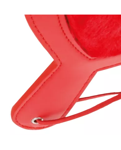 DARKNESS - PALA ROUGE DAMOUR FÉTICHE