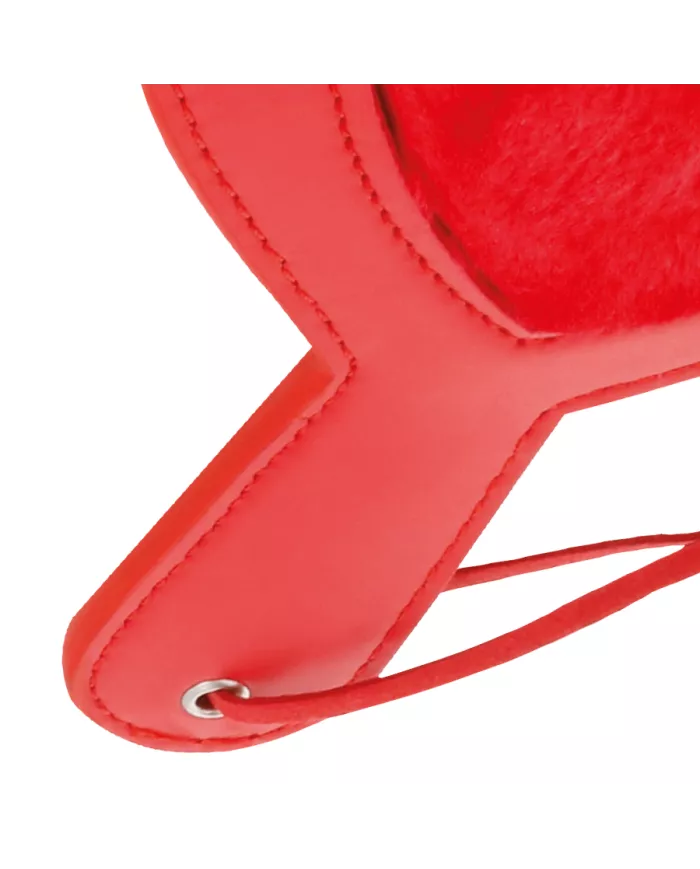 DARKNESS - PALA ROUGE DAMOUR FÉTICHE DARKNESS - PALA ROUGE DAMOUR FÉTICHE