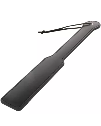 DARKNESS - PAGAIE FÉTICHE NOIRE