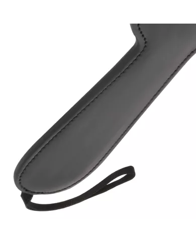 DARKNESS - PAGAIE À MAIN FÉTICHE NOIRE